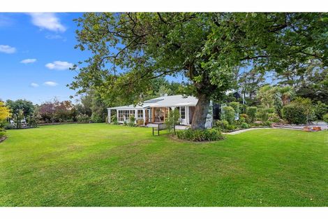 Photo of property in 8 Wilsons Road, Oxford, 7430