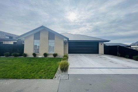 Photo of property in 10 James Prebble Drive, Prebbleton, 7604