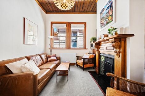 Photo of property in 8 Tainui Terrace, Mount Cook, Wellington, 6021