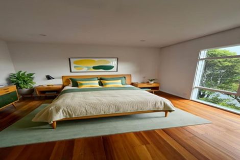 Photo of property in 135 Mairangi Road, Wilton, Wellington, 6012