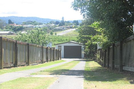 Photo of property in 27a Edgehill Place, Te Puke, 3119