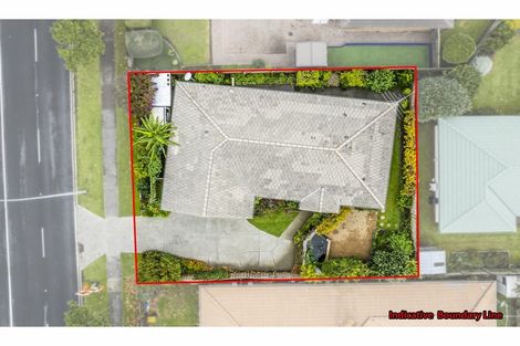Photo of property in 694 Chapel Road, Northpark, Auckland, 2016