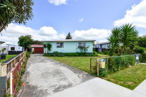 Photo of property in 31 Hyde Avenue, Nawton, Hamilton, 3200