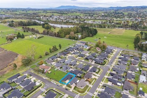 Photo of property in 6 Akapuka Place, Ngaruawahia, 3720