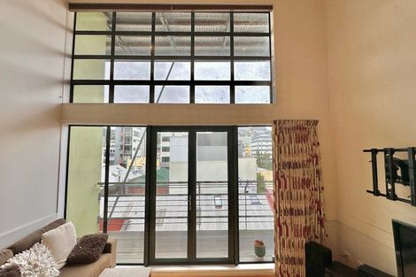 Photo of property in Marion Square Apartments, 21/26 Marion Street, Te Aro, Wellington, 6011