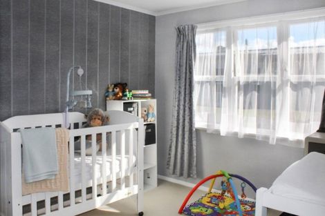 Photo of property in 4 Hamlet Street, Dannevirke, 4930