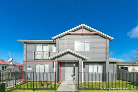 Photo of property in 1/34 Beatty Street, Melville, Hamilton, 3206