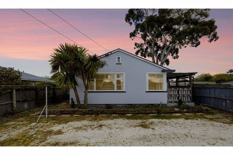 Photo of property in 85 Vagues Road, Northcote, Christchurch, 8052