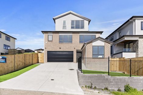 Photo of property in 14 Glann Lane, Flat Bush, 2019