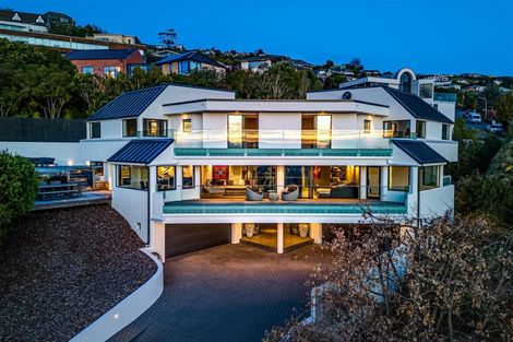 Photo of property in 15 Woodlau Rise, Huntsbury, Christchurch, 8022
