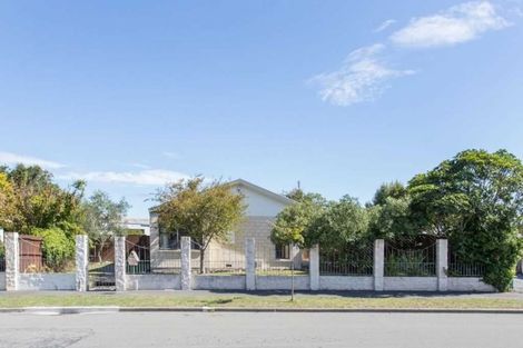 Photo of property in 25 Caithness Street, New Brighton, Christchurch, 8083
