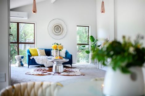 Photo of property in 1/13 Hollyhock Place, Browns Bay, Auckland, 0630