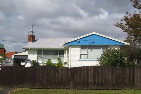 Photo of property in 20 Fairdene Avenue, Henderson, Auckland, 0610