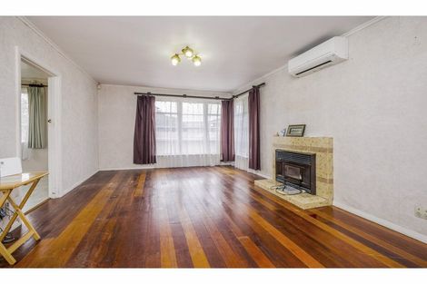 Photo of property in 62 Tawa Crescent, Manurewa, Auckland, 2102