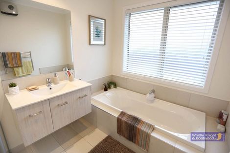 Photo of property in 9 Romanee Lane, Wigram, Christchurch, 8025