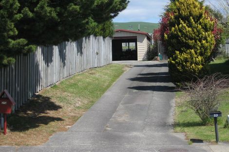 Photo of property in 23 Goldie Street, Pukehangi, Rotorua, 3015