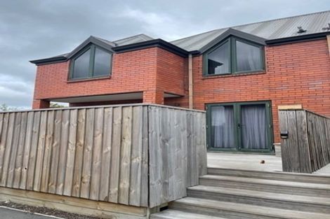 Photo of property in 158e Edgeware Road, Edgeware, Christchurch, 8013