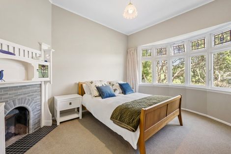 Photo of property in 51 Mornington Road, Brooklyn, Wellington, 6021