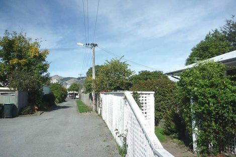 Photo of property in 87 Tennyson Street, Sydenham, Christchurch, 8023