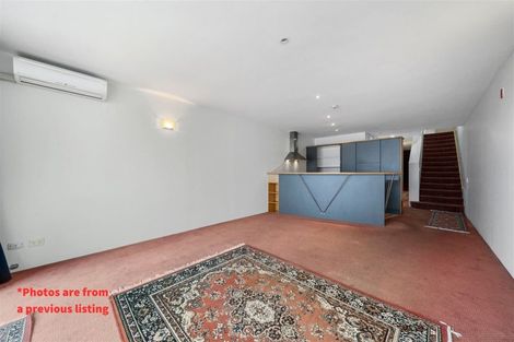 Photo of property in Sirocco Apartments, 611/8u Church Street, Wellington Central, Wellington, 6011