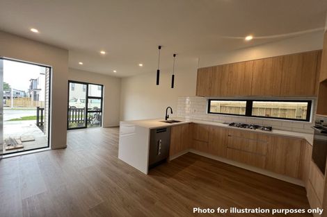 Photo of property in 93 Limestone Drive, Hobsonville, Auckland, 0616
