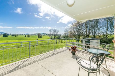 Photo of property in 219 Mangaorongo Road, Otorohanga, 3972