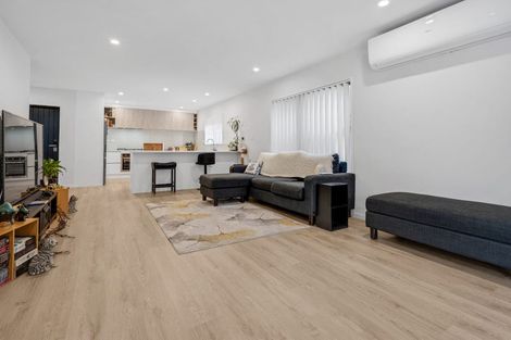 Photo of property in 89b Jellicoe Road, Manurewa, Auckland, 2102