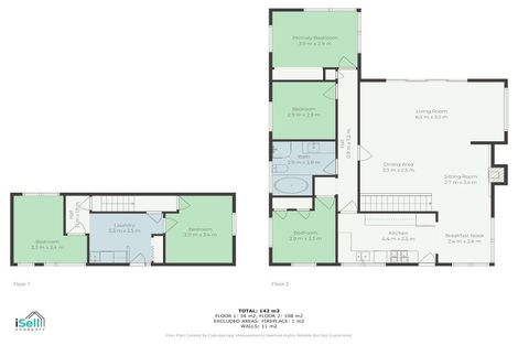 Photo of property in 120 Devon Street, Hillcrest, Rotorua, 3015