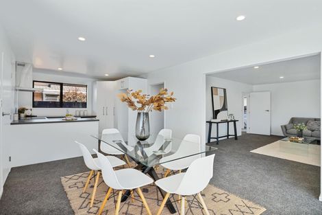 Photo of property in 22 Lake Terrace Road, Burwood, Christchurch, 8061