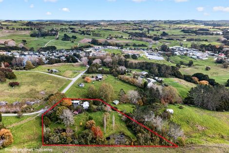 Photo of property in 95 Marshall Road, Kaiwaka, 0573