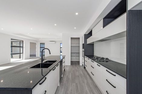 Photo of property in 46 Nethercote Way, Rolleston, 7614