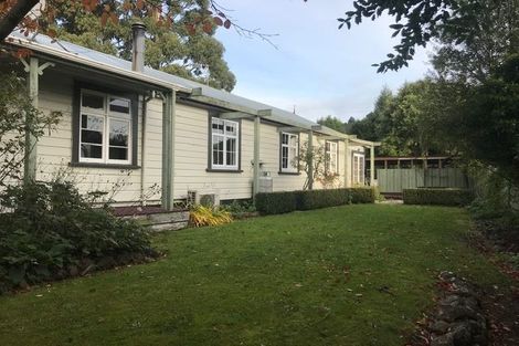 Photo of property in 266 Gladstone Road North, Mosgiel, 9092