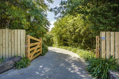 Photo of property in 40 Wheatley Road, Waiohiki, Napier, 4183