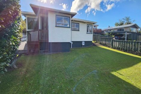 Photo of property in 88 Brois Street, Frankleigh Park, New Plymouth, 4310