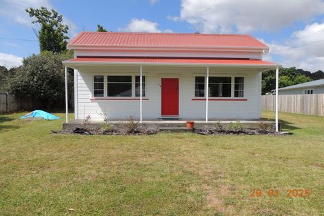 Photo of property in 19 Tumoana Street, Taumarunui, 3920