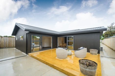 Photo of property in 22 Highbury Avenue, Highbury, Palmerston North, 4412