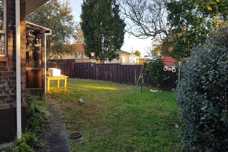 Photo of property in 2/14 Bendale Place, Papatoetoe, Auckland, 2025