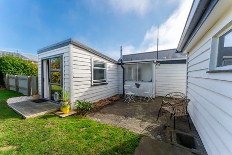 Photo of property in 22 Babington Street, Parkside, Timaru, 7910