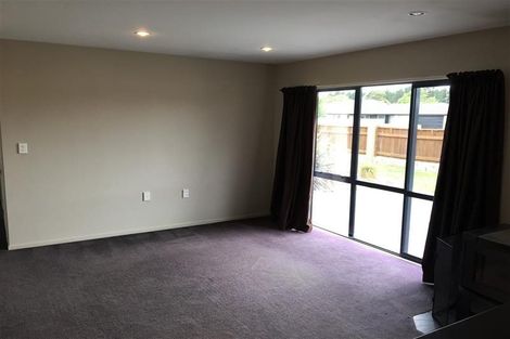 Photo of property in 164 Brookside Road, Rolleston, 7614