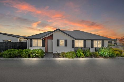 Photo of property in 4 Philippa Drive, Rolleston, 7615