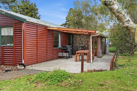 Photo of property in 669 Takahue Road, Takahue, Kaitaia, 0481