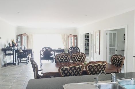 Photo of property in 119 Hingaia Road, Karaka, Papakura, 2580