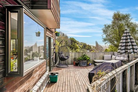 Photo of property in 37 Ramahana Road, Huntsbury, Christchurch, 8022