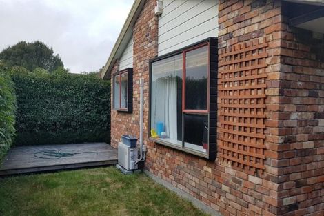 Photo of property in 189 Wairakei Road, Bryndwr, Christchurch, 8053