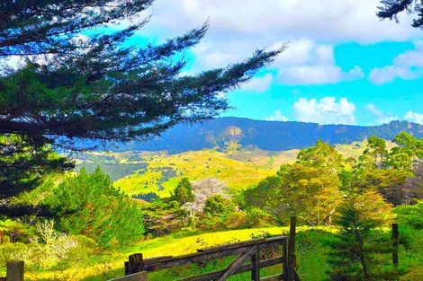 Photo of property in 416 Pinehill Road, Waimamaku, Kaikohe, 0473
