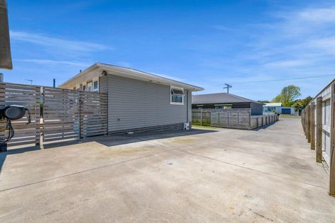 Photo of property in 63 Domett Street, Waitara, 4320
