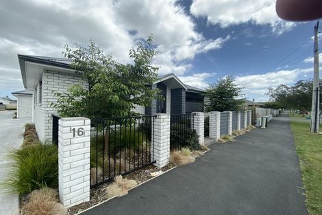 Photo of property in 16u1 Paterson Street, Frankton, Hamilton, 3204