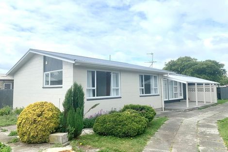 Photo of property in 35 Bermuda Drive, Hornby, Christchurch, 8042