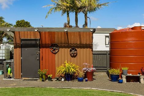 Photo of property in 27 Unahi Road, Awanui, 0486