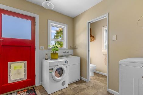 Photo of property in 235 Burnham Road, Burnham, 7600